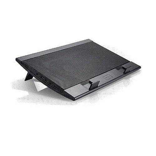 WIND PAL FS 140X140X15mm Notebook So�utucu
