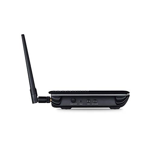 1300Mbps KablosuzGigabit VDSL ADSL2+ Modem/Router
