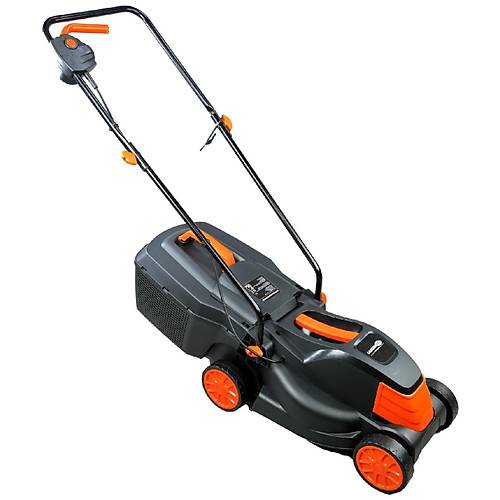 Gardenpro ZF6101 Elektrikli �im Bi�me Makinas� 1200 watt