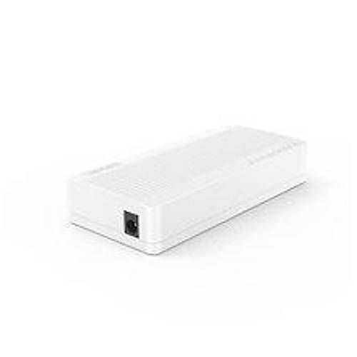 8 PORT 10/100 Masa �st� Switch