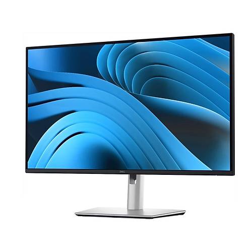 Pro 27 Plus 4K USB-C Hub Monitor 3840x2160 8MS DP HDMI USB-C