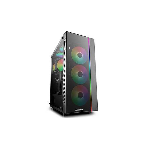 MATREXX55 ADD-RGB 3F E-ATX/ATX/Mikro ATX/Mini-ITX S�YAH KASA 3X12
