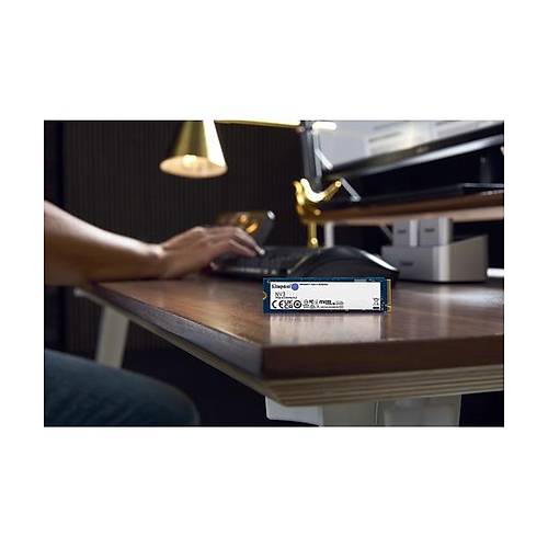 Kingston 500GB NV3 M.2 2280 PCIe 4.0 NVMe SSD