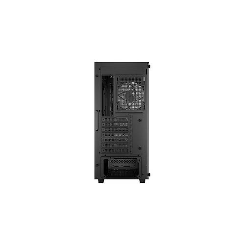CC560 V2 Mid-Tower 80+ 700W Atx