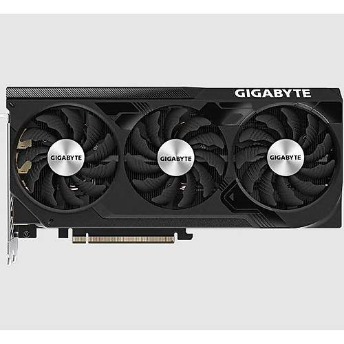 VGA RTX4070 WINDFORCE OC 12GB 192B GDDR6X DP-HDMI EKRAN KARTI