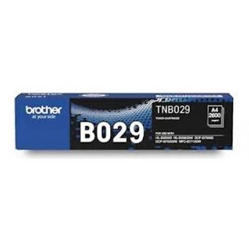 2.600 Sayfa Siyah Toner