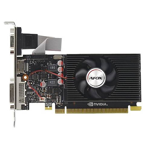 NVIDIA GeForce GT240 DDR3 1GB 128 Bit PCI Express 2.0 Ekran Kart�