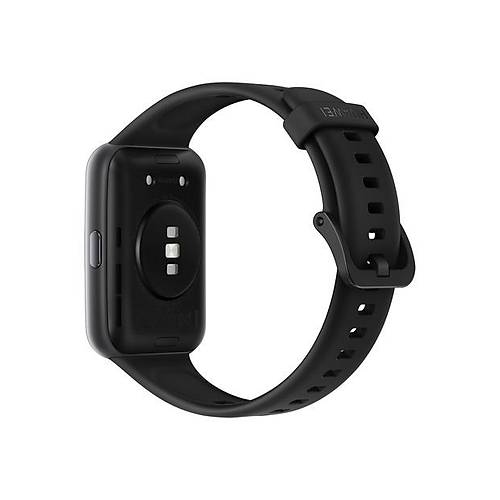 Huawei Watch FIT-2 (Yoda-B09S)-Midnight Black