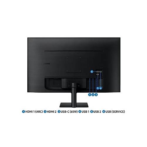 MON LED 32