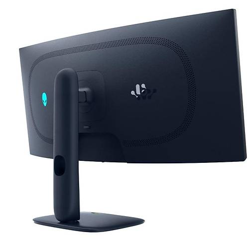 Alienware 34 240Hz QD-OLED Gaming Monitor 3440x1440 1MS USB DP HDMI