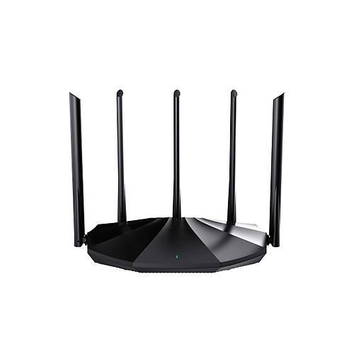 ROU Wi-Fi 6 Dual-Band Gigabit Router