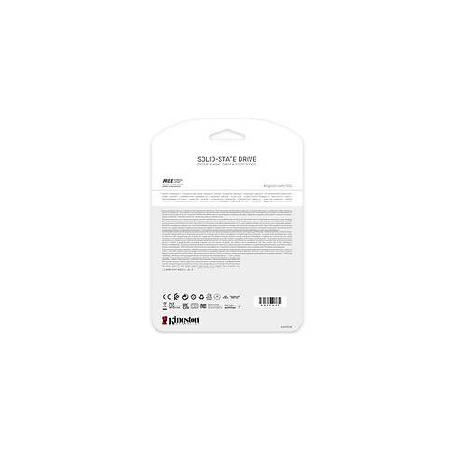 Kingston 2048G KC3000D M.2 2280 NVMe SSD
