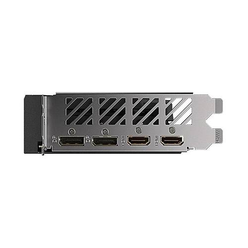 VGA RTX4060 Ti WINDFORCE OC 8GB 128B GDDR6 DP-HDMI EKRAN KARTI