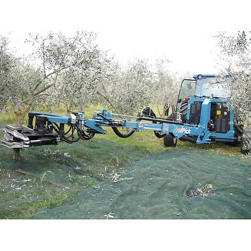 Spedo Fruipick Trakt�r Arkas� Uzaktan Kumandal� 3'l� Parmak Penseli A�a� G�vdesi Sars�c�s�