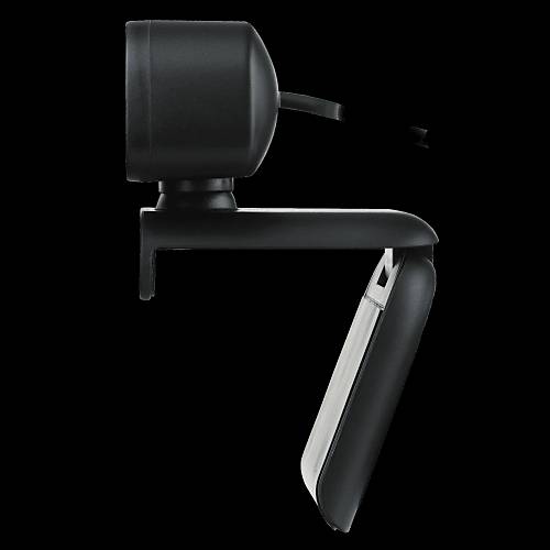 C260 1080P HD WEB CAMERA BLACK