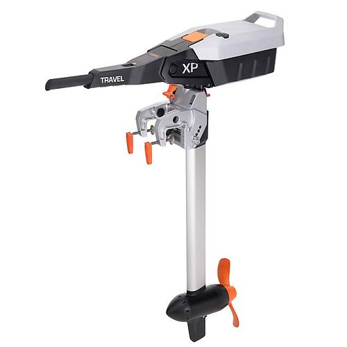 Torqeedo Travel XP S (Power Pack) Elektrikli D��tan Takma Motor 5 HP-1425W