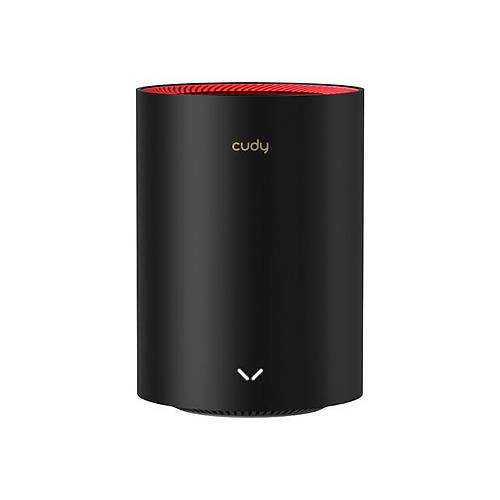 CUDY AX3000 WiFi 6 x2 Mesh 2.5G Solution