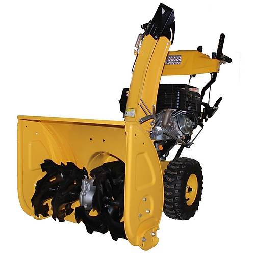 Dakk�n 8062 Kar K�reme Makinesi Mar�l�-Farl�