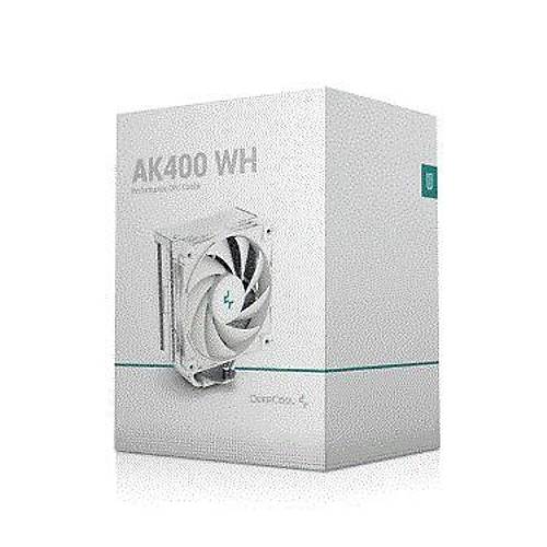 AK400-WH ��lemci So�utucu