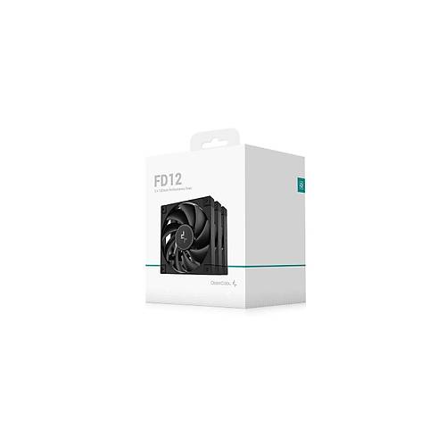 FD12-3IN1 FAN SO�UTMA