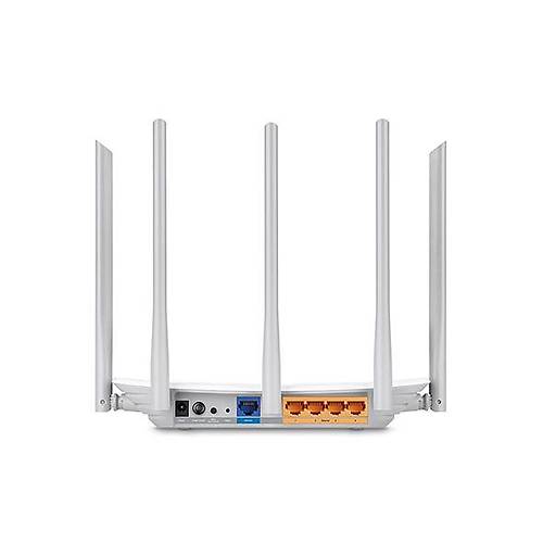 1350Mbps Wireless �ift Bant Router