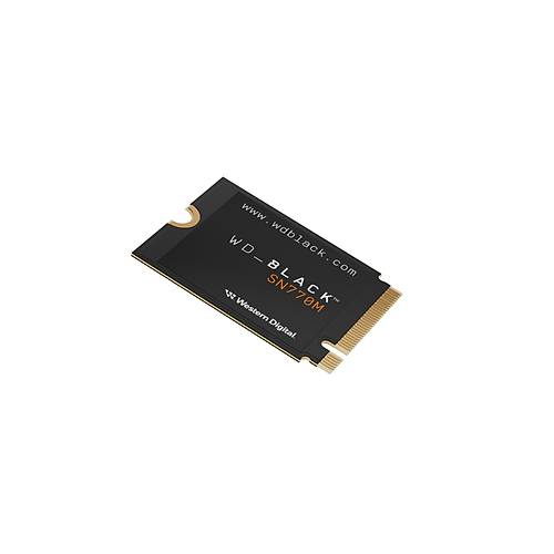 WD_BLACK SN770M NVMe?SSD GEN4 500GB 2230