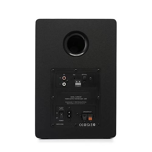 K�RBIS 2.0 72W CINEMA SIYAH SPEAKER