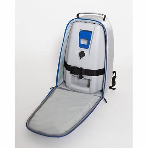 Epropulsion Spirit Motor ve Batarya �antas�