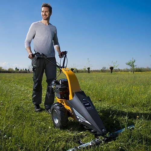 Stiga Silex 87 G �ay�r Bi�me Makinas�