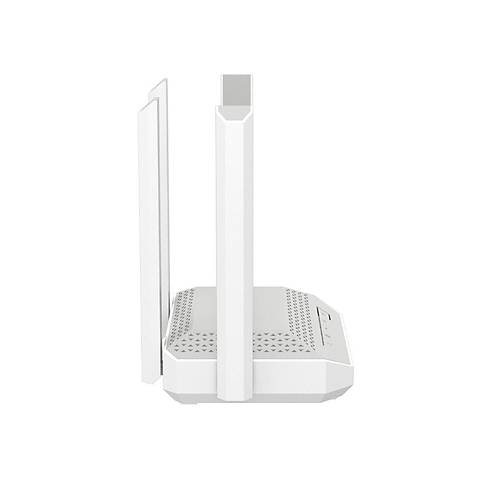 Speedster DSL AC1200 Wi-Fi Mesh VDSL2/ADSL2+ Modem Fiber Router