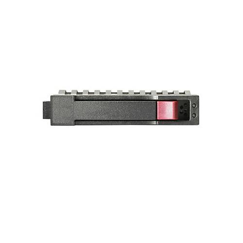 HP MSA 2TB 12G SAS 7.2K 2.5in 512e HDD