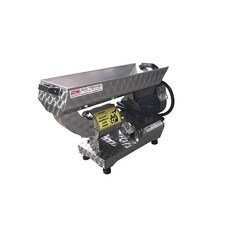 SD Teknik Ev Tipi Domates-Biber Sal�a Makinas� 3 Hp