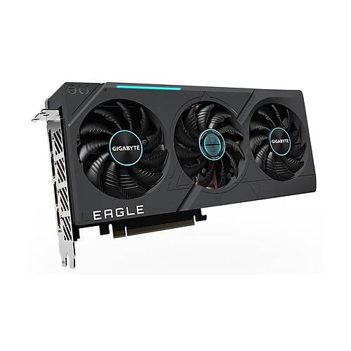 GeForce RTX 4070 TI SUPER EAGLE OC 12GB 192B GDDR6X DP-HDMI EKRAN KARTI