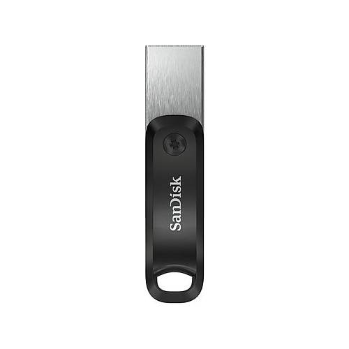SANDISK 256 GB Ixpand Flash Drive Go