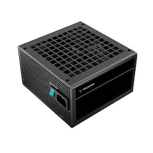 PF650 650W ATX +80 G�� Kayna��