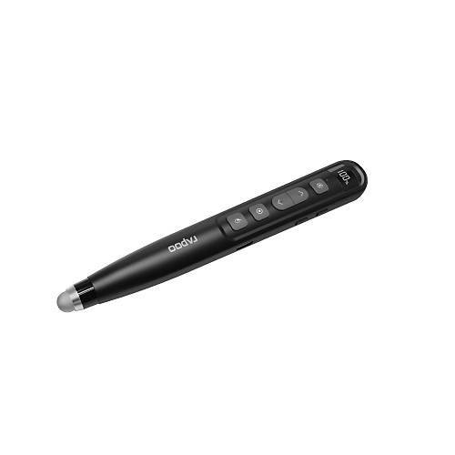 XR310 Wireless Presenter Black