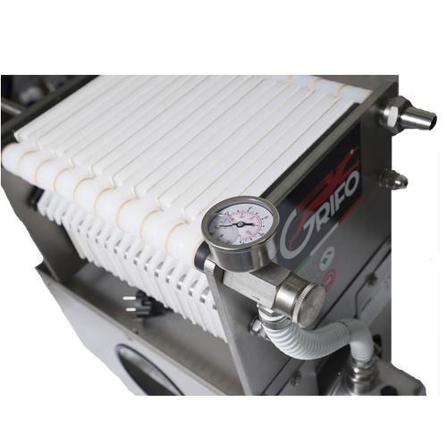 Grifo FCP20 Profesyonel 20 Katl� G�da Filtresi