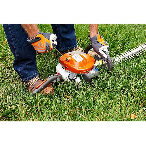 Husqvarna 122HD45 Benzinli �it Budama Makinesi 45cm