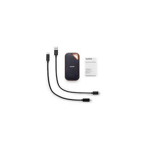SanDisk Extreme PRO 4TB Portable SSD