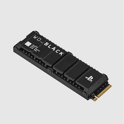 4TB BLACK SN850P PS5 7300-6600MB/s M2 SSD