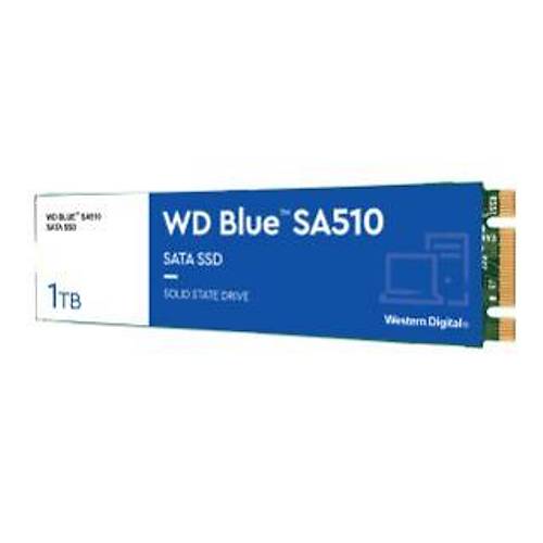 1TB BLUE SA510 PCI-3.0 560-520MB/s NVMe M2 SSD