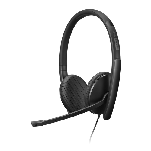LENOVO TYPE-C KABLOLU KULAKLIK (4XD1M45626)
