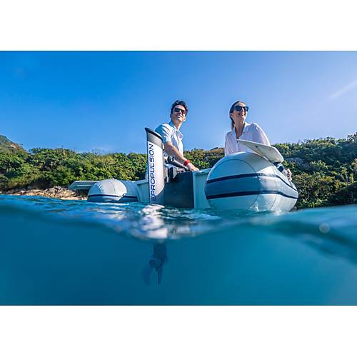 Epropulsion eLite 500w Elektrikli D��tan Takma Deniz Motoru