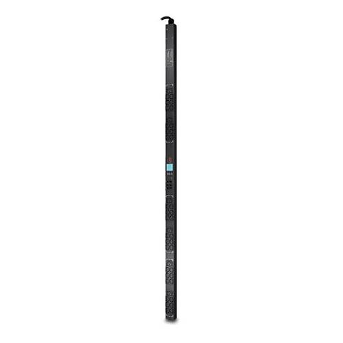 Rack PDU 2G Metered ZeroU 11kW 230V