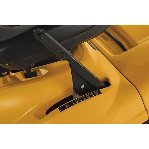 Stiga Estate 7102 W ST600 586cc �im Bi�me Trakt�r� 102cm