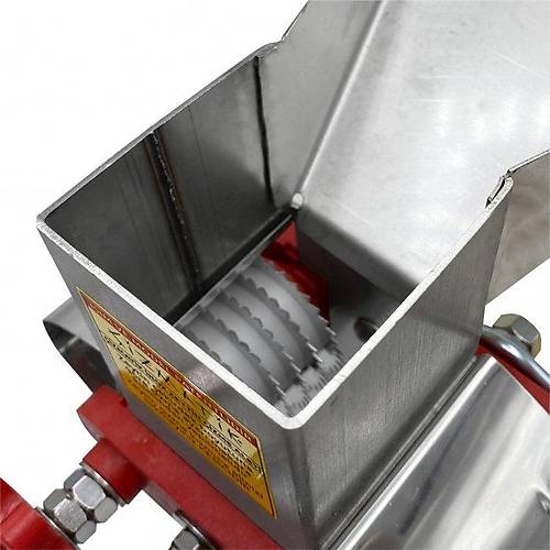 Kad�o�lu �izmatik Paslanmaz �elik Zeytin �izme Aleti