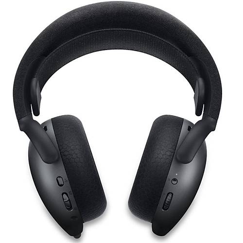 Alienware Dual Mode Wireless Gaming Headset - AW720H Dark Side of the M