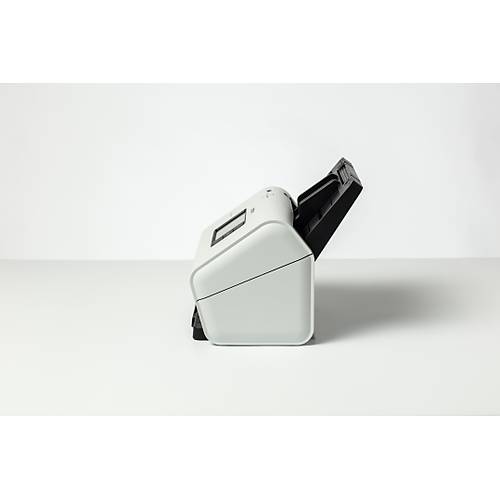 Dokuman Taray�c� 60 ppm