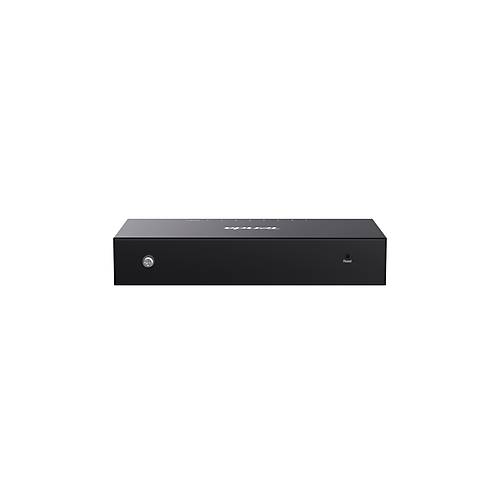 8GE Cloud Managed Switch