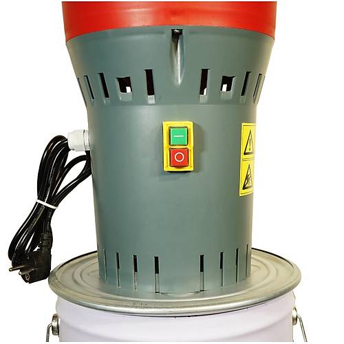 Atalar Euromill 25 M�s�r Unu, Yem K�rma, �eker, Tuz, Kahve Hububat ���tme Makinesi